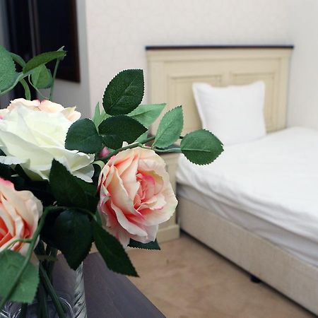 Hotel Par Avion Apriltsi  Luaran gambar