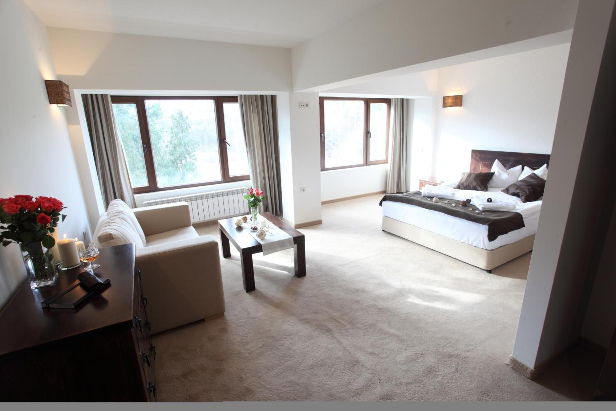 Hotel Par Avion Apriltsi  Luaran gambar