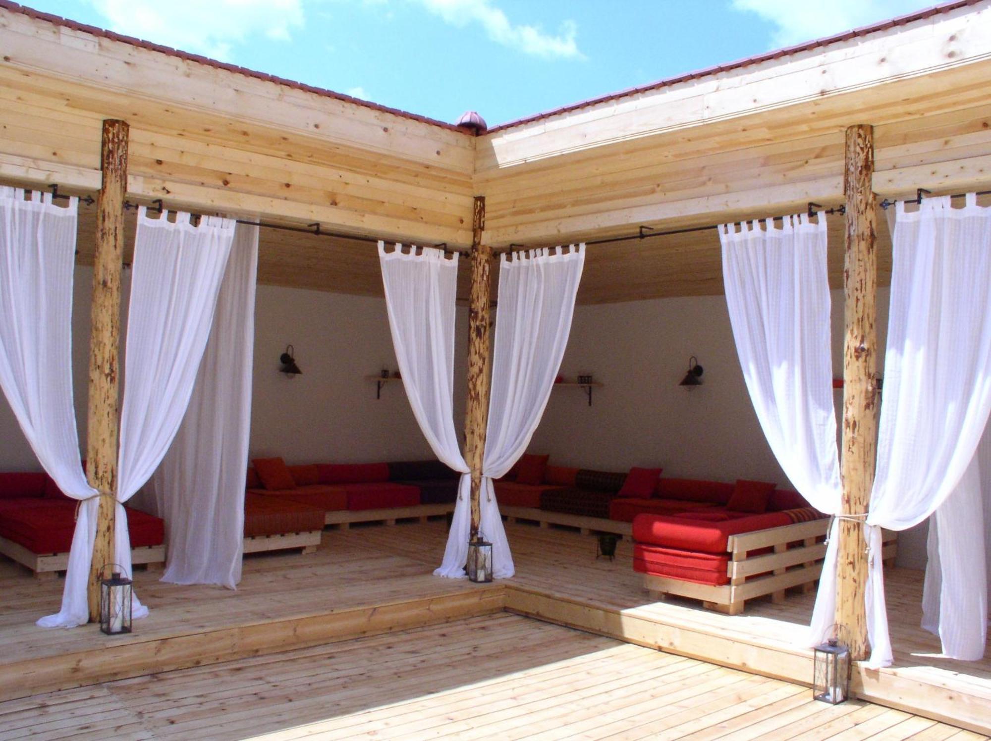 Hotel Par Avion Apriltsi  Luaran gambar