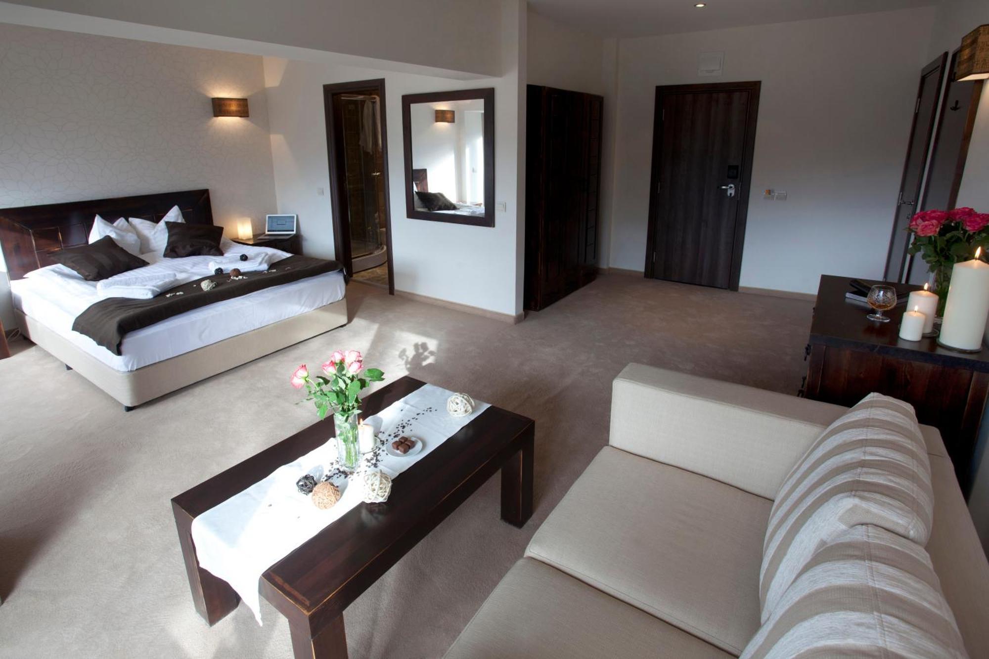 Hotel Par Avion Apriltsi  Luaran gambar