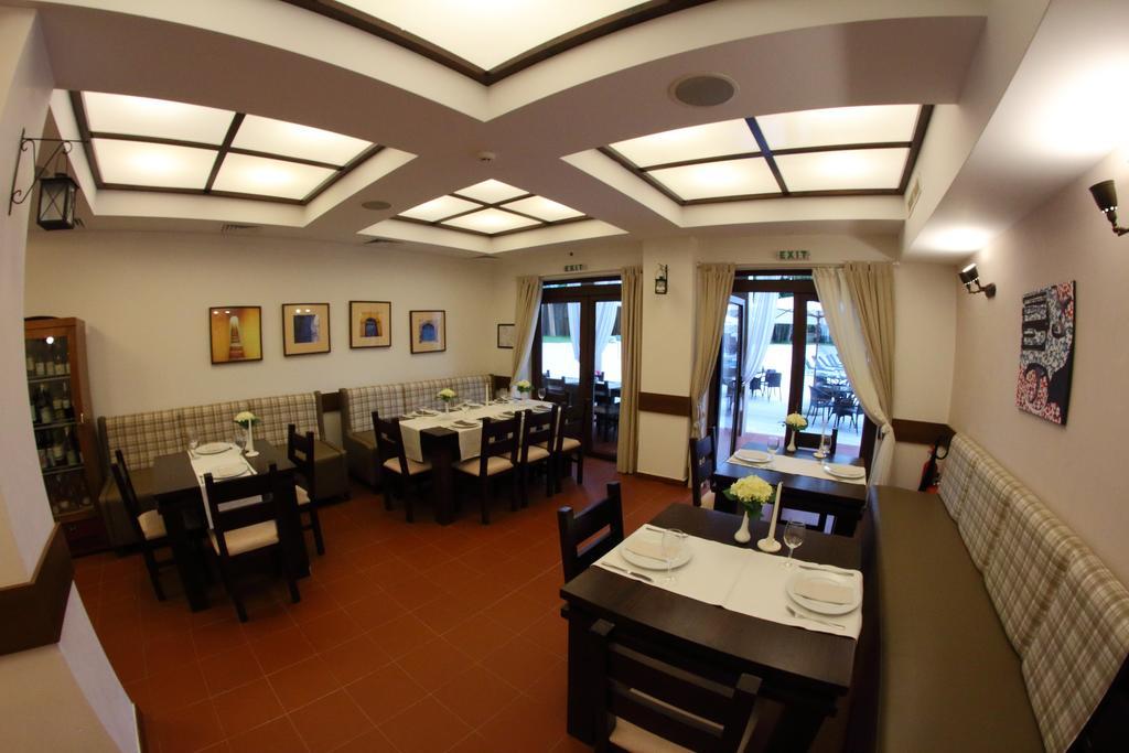 Hotel Par Avion Apriltsi  Luaran gambar