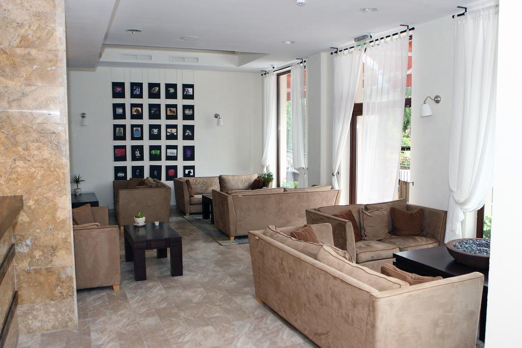 Hotel Par Avion Apriltsi  Luaran gambar