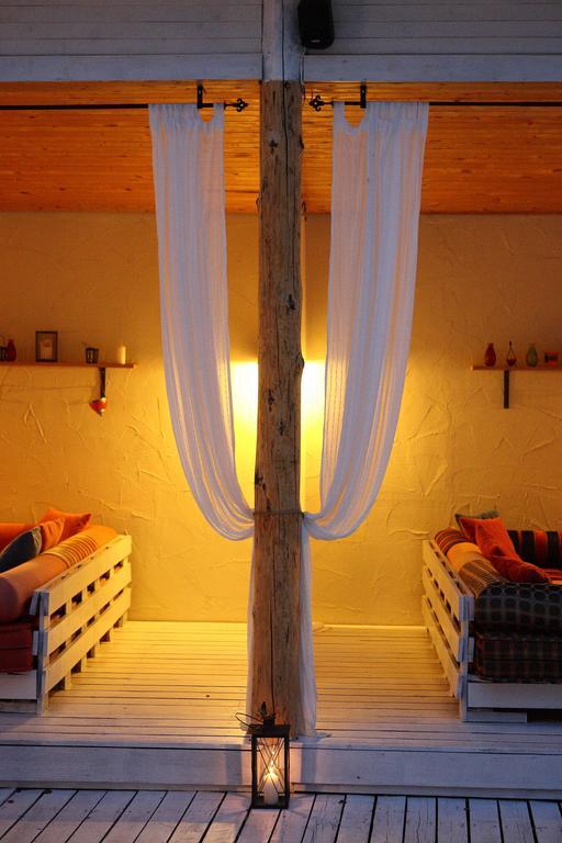 Hotel Par Avion Apriltsi  Luaran gambar