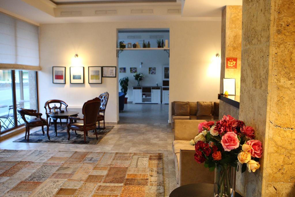 Hotel Par Avion Apriltsi  Luaran gambar
