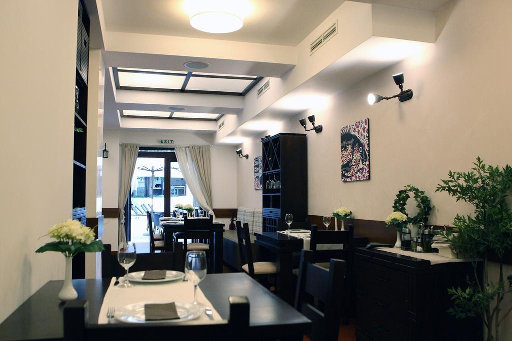 Hotel Par Avion Apriltsi  Luaran gambar