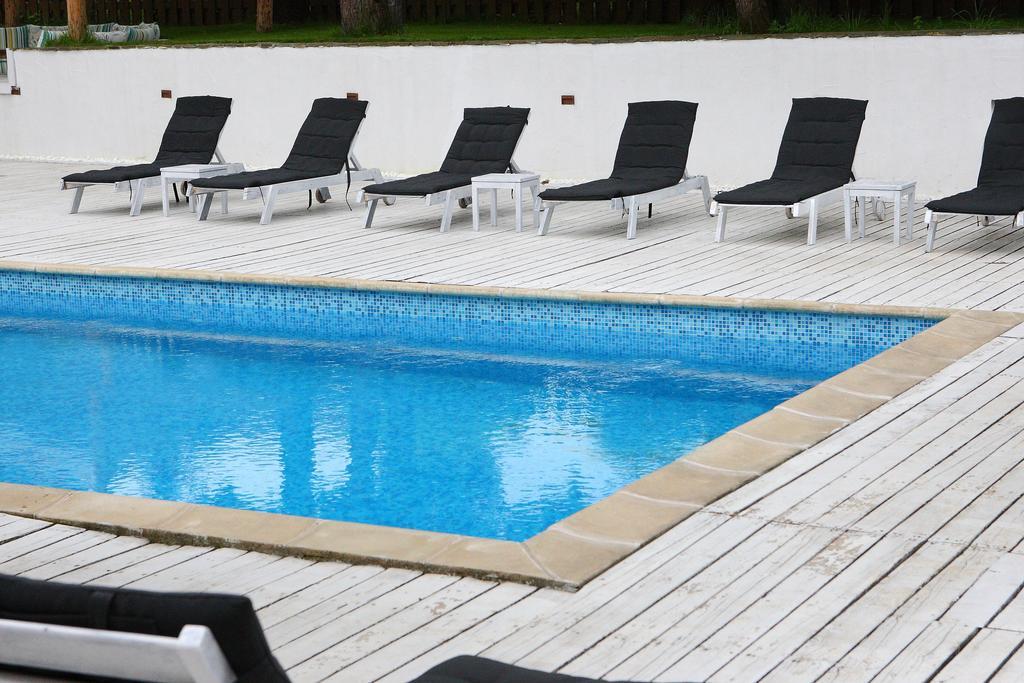 Hotel Par Avion Apriltsi  Luaran gambar