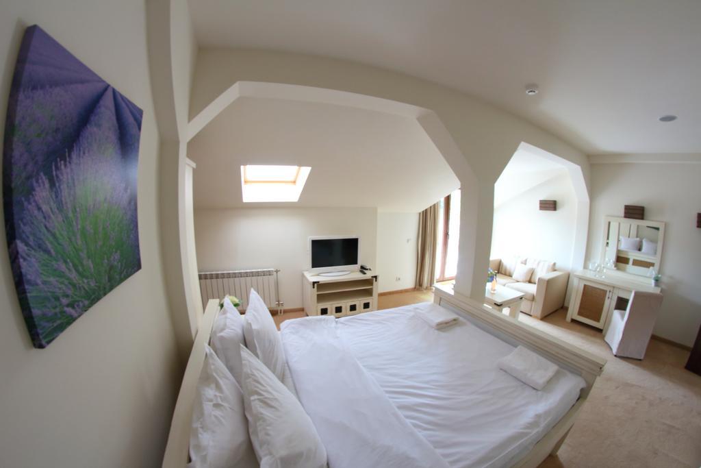 Hotel Par Avion Apriltsi  Luaran gambar