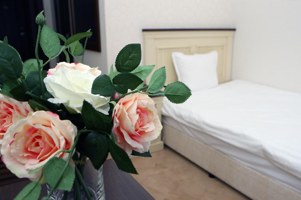 Hotel Par Avion Apriltsi  Luaran gambar