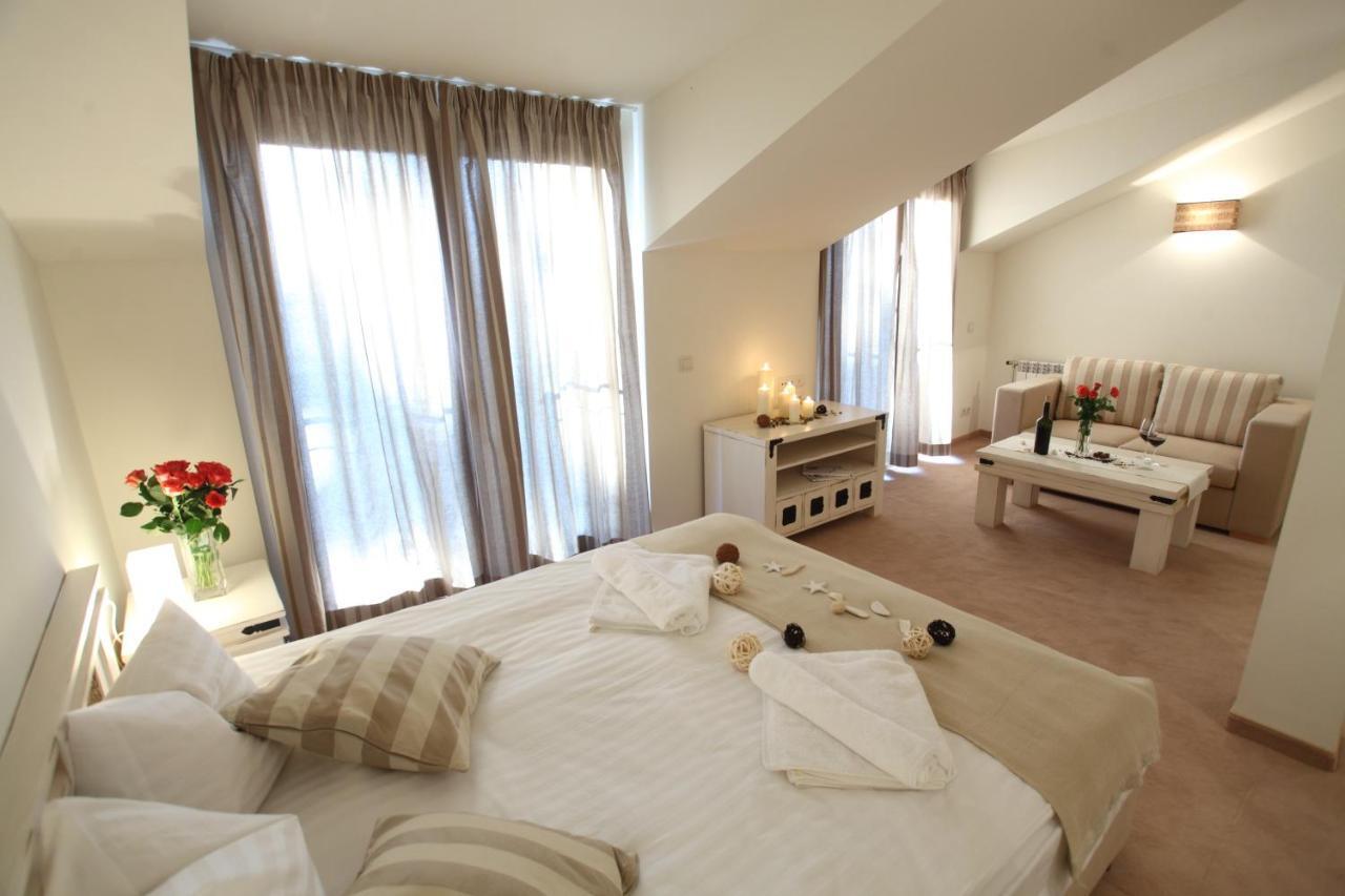 Hotel Par Avion Apriltsi  Luaran gambar